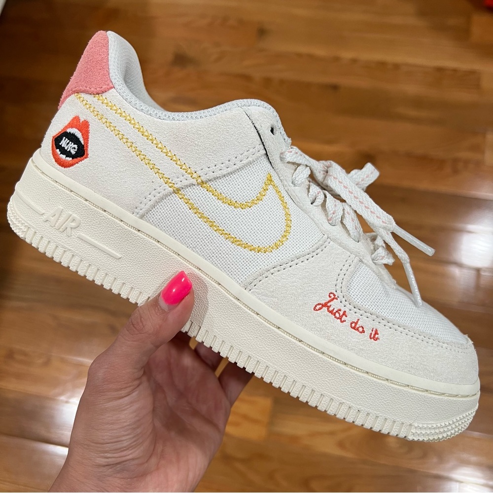 Women’s Air Force 1